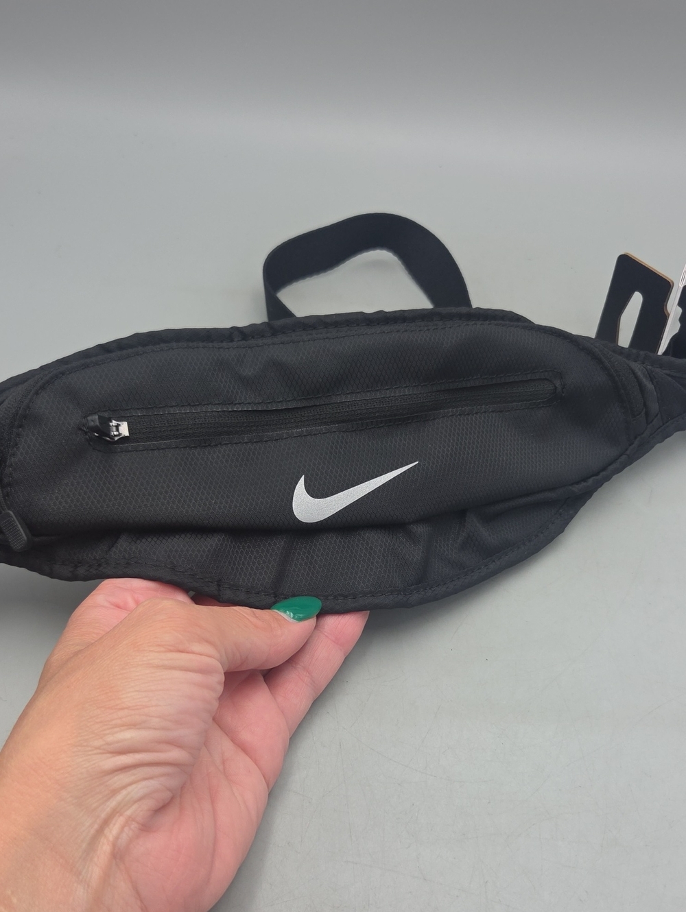 Nike Waist hip fanny pack running belt pouch